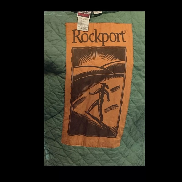 ROCKPORT WINDBREAKER M Removable Liner - Picture 12 of 15